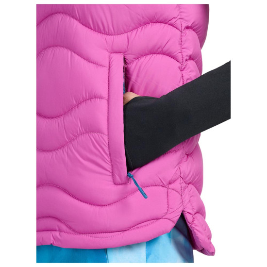 4F VEST JACKET